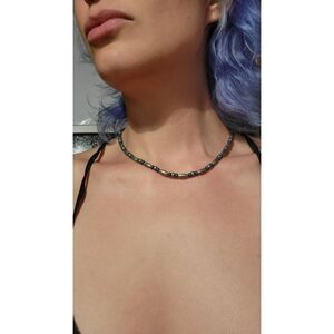 Vintage KB Necklace